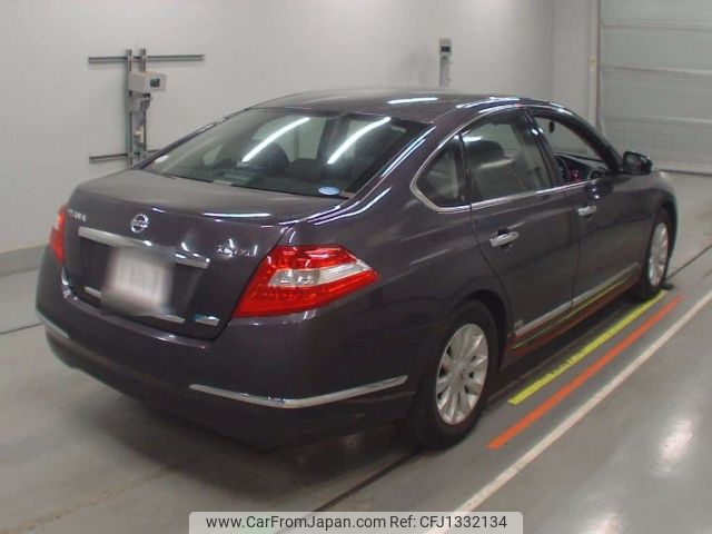 nissan teana 2008 -NISSAN--Teana J32-008033---NISSAN--Teana J32-008033- image 2