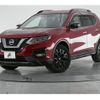 nissan x-trail 2019 quick_quick_NT32_NT32-311381 image 2