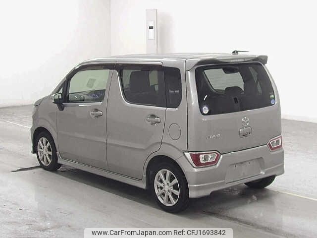 mazda flair 2017 CFJ1693842 image 2