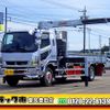 mitsubishi-fuso fighter 2021 quick_quick_2KG-FK62FZ_FK62FZ-606520 image 1