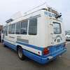 toyota coaster 1983 42552 image 3