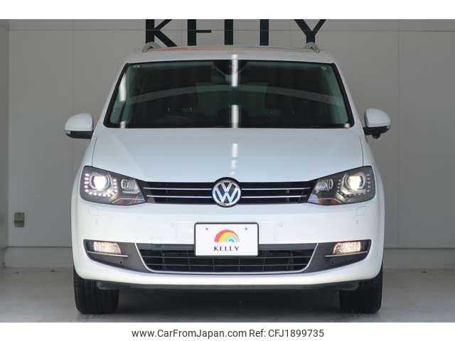 volkswagen sharan 2019 CFJ1899735 image 1