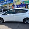 nissan note 2013 -NISSAN--Note E12--087433---NISSAN--Note E12--087433- image 12