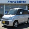 suzuki spacia 2014 -SUZUKI 【新潟 580ﾜ5665】--Spacia MK32S--167922---SUZUKI 【新潟 580ﾜ5665】--Spacia MK32S--167922- image 1