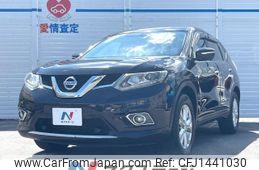 nissan x-trail 2015 quick_quick_NT32_NT32-527305