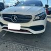 mercedes-benz cla-class 2017 quick_quick_DBA-117351_WDD1173512N540248 image 1