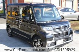 daihatsu tanto 2018 CFJ1895929