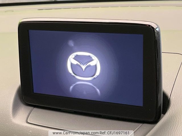 mazda cx-3 2017 CFJ1697161 image 2