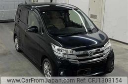 nissan dayz 2015 CFJ1303154