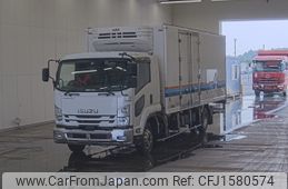 isuzu forward 2020 CFJ1580574