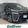 toyota vellfire 2018 -TOYOTA--Vellfire DBA-AGH30W--AGH30-0177662---TOYOTA--Vellfire DBA-AGH30W--AGH30-0177662- image 1