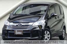 honda freed 2014 CFJ1682702