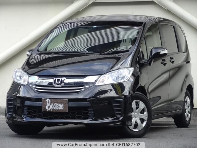 honda freed 2014 CFJ1682702 image 1