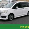 honda stepwagon-spada 2012 quick_quick_DBA-RK5_RK5-1321386 image 1