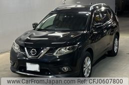 nissan x-trail 2016 -NISSAN 【姫路 341る25】--X-Trail T32-009612---NISSAN 【姫路 341る25】--X-Trail T32-009612-