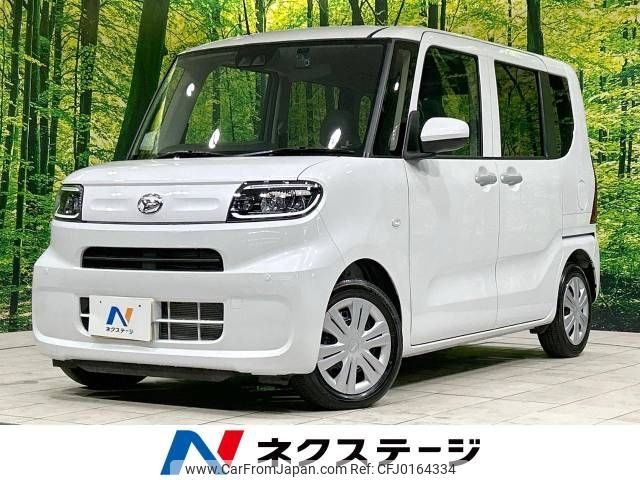 daihatsu tanto 2023 -DAIHATSU--Tanto 5BA-LA650S--LA650S-0282415---DAIHATSU--Tanto 5BA-LA650S--LA650S-0282415- image 1