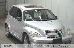 chrysler pt-cruiser 2005 CFJ0577728