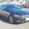 mercedes-benz c-class 2016 quick_quick_RBA-205042C_WDD2050422R190331 image 8