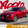 mazda axela 2016 -MAZDA--Axela LDA-BMLFS--BMLFS-101384---MAZDA--Axela LDA-BMLFS--BMLFS-101384- image 1