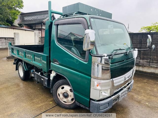 mitsubishi-fuso canter 2016 GOO_NET_EXCHANGE_0541483A30240425W002 image 2