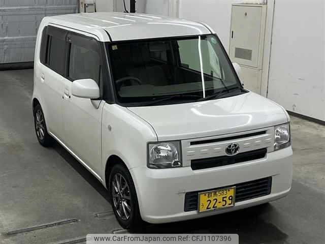 toyota pixis-space 2016 -TOYOTA 【名変中 】--Pixis Space L575A--0051531---TOYOTA 【名変中 】--Pixis Space L575A--0051531- image 1