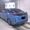 toyota prius-phv 2017 -TOYOTA--Prius PHV ZVW52-3024599---TOYOTA--Prius PHV ZVW52-3024599- image 2