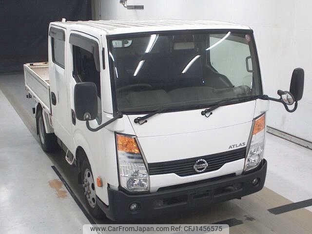 nissan atlas 2015 CFJ1456575 image 1