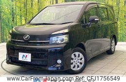 toyota voxy 2010 CFJ1756549