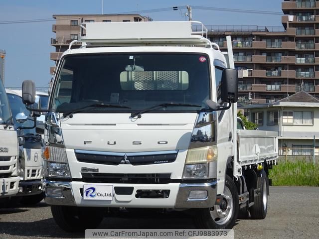 mitsubishi-fuso canter 2020 GOO_NET_EXCHANGE_0704331A30240611W001 image 1