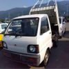 mitsubishi minicab-truck 1991 CFJ1540796 image 1