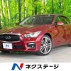 nissan skyline 2016 -NISSAN--Skyline DBA-YV37--YV37-500631---NISSAN--Skyline DBA-YV37--YV37-500631- image 1