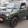 suzuki jimny 2018 -SUZUKI--Jimny ABA-JB23W--JB23W-776349---SUZUKI--Jimny ABA-JB23W--JB23W-776349- image 6