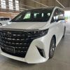 toyota alphard 2024 -TOYOTA 【名変中 】--Alphard AGH40W--4011448---TOYOTA 【名変中 】--Alphard AGH40W--4011448- image 26