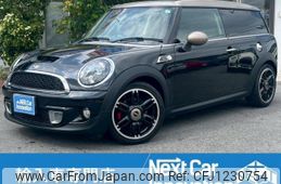 mini mini-others 2013 quick_quick_DBA-ZG16_WMWZG32040T497227