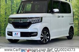 honda n-box 2017 -HONDA--N BOX DBA-JF3--JF3-1047530---HONDA--N BOX DBA-JF3--JF3-1047530-