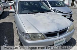 nissan wingroad 2000 CFJ1534390