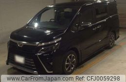 toyota voxy 2018 -TOYOTA 【筑豊 315ﾀ 5】--Voxy DBA-ZRR80W--ZRR80-0443164---TOYOTA 【筑豊 315ﾀ 5】--Voxy DBA-ZRR80W--ZRR80-0443164-