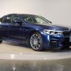 bmw 5-series 2019 -BMW--BMW 5 Series LDA-JC20--WBAJC32090B385439---BMW--BMW 5 Series LDA-JC20--WBAJC32090B385439- image 6