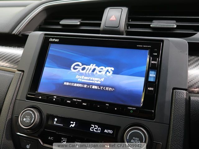 honda civic 2018 -HONDA--Civic DBA-FK7--FK7-1005697---HONDA--Civic DBA-FK7--FK7-1005697- image 2