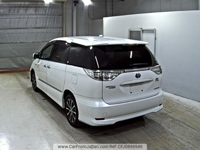 toyota estima-hybrid 2012 -TOYOTA--Estima Hybrid AHR20W-7065519---TOYOTA--Estima Hybrid AHR20W-7065519- image 2