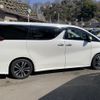 toyota alphard 2019 -TOYOTA--Alphard DBA-AGH30W--AGH30-0233701---TOYOTA--Alphard DBA-AGH30W--AGH30-0233701- image 6