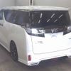 toyota vellfire 2017 quick_quick_DBA-AGH30W_AGH30-0150555 image 2