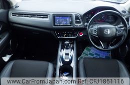 honda vezel 2019 CFJ1851116