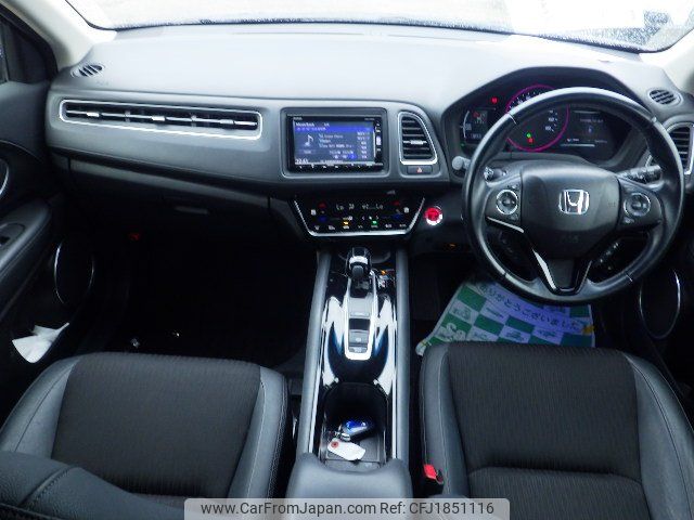 honda vezel 2019 CFJ1851116 image 1
