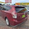 toyota prius-α 2017 CFJ0604252 image 12