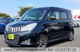 mitsubishi delica-d2 2015 quick_quick_DBA-MB15S_MB15S-512048