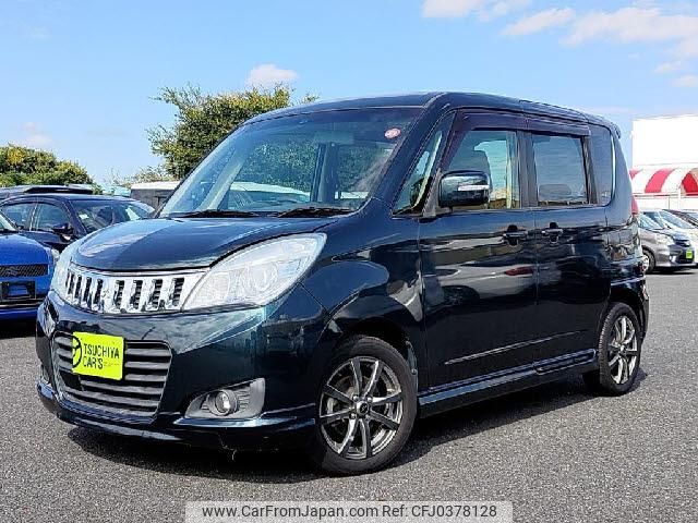 mitsubishi delica-d2 2015 quick_quick_DBA-MB15S_MB15S-512048 image 1