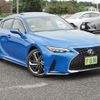 lexus is 2021 -LEXUS--Lexus IS 6AA-AVE30--AVE30-5089632---LEXUS--Lexus IS 6AA-AVE30--AVE30-5089632- image 3