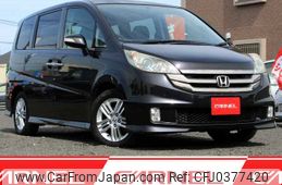 honda step-wagon 2009 Y11494