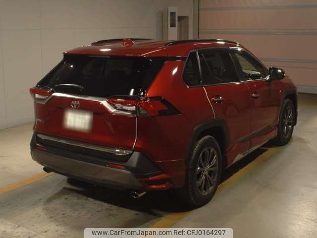 toyota rav4 2020 -TOYOTA--RAV4 6BA-MXAA54--MXAA54-5006801---TOYOTA--RAV4 6BA-MXAA54--MXAA54-5006801- image 2